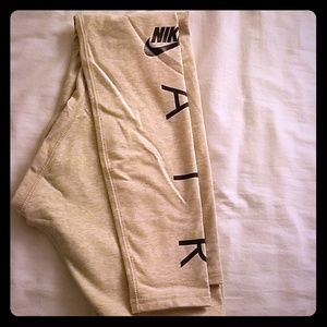 Nike leggins